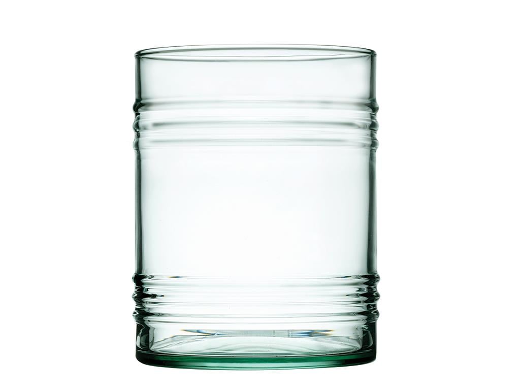 Pahar pentru apă, Paşabahçe Aware - Ti, sticlă, 280 ml, transparent