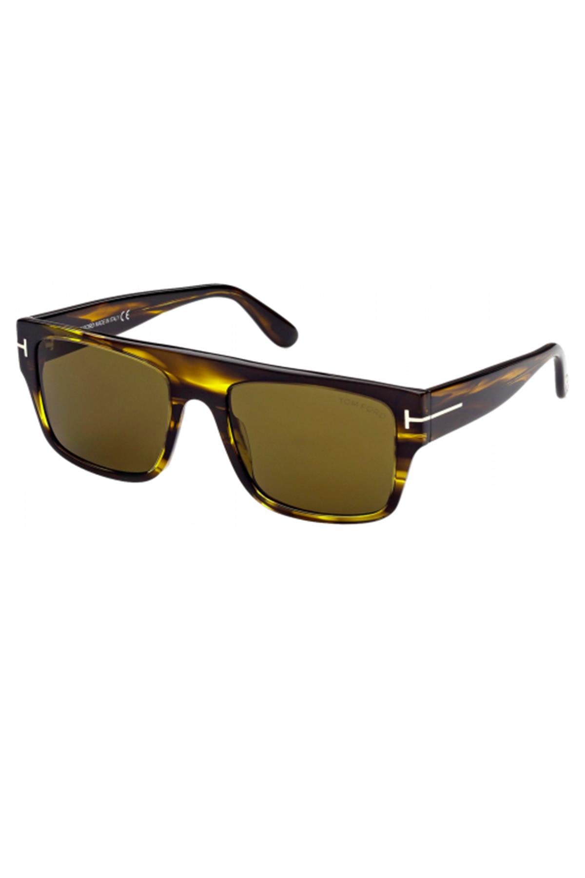 Tom Ford Güneş Gözlüğü (0907 48J 55)
