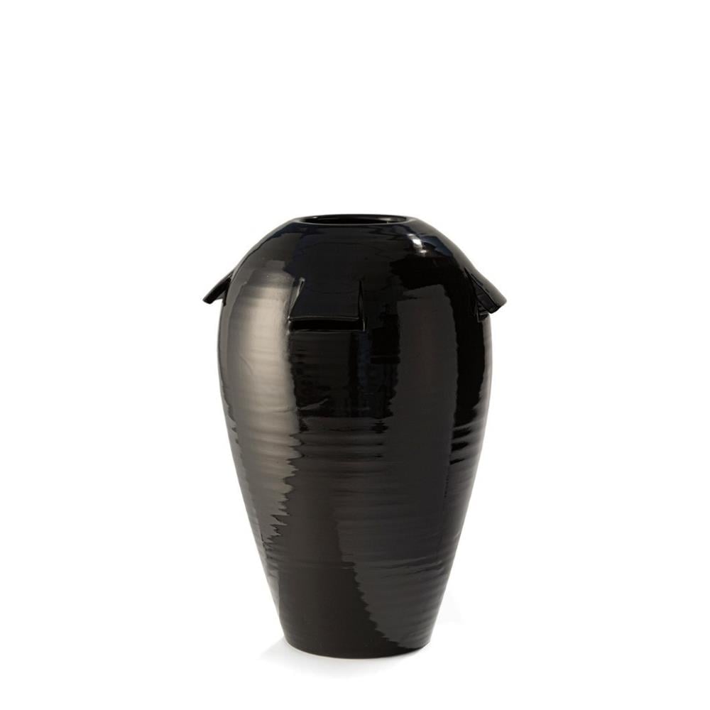 santopeccatore-giara-nero-lucifero-medium-vazo