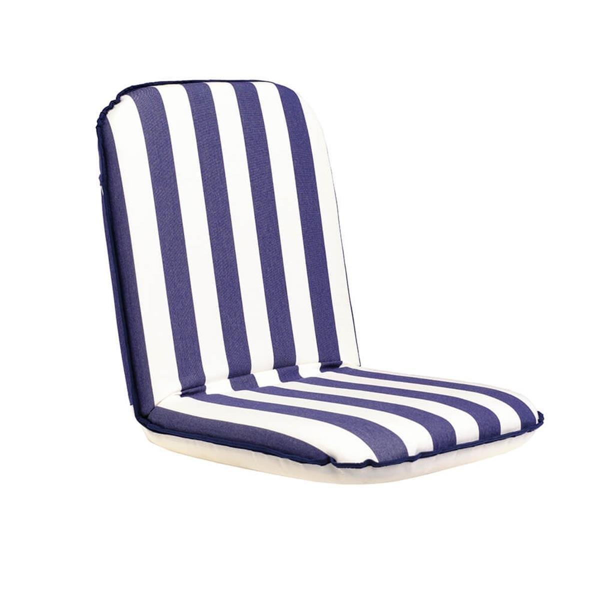 Trica Relax Orange Seat Standart Katlanır Minder