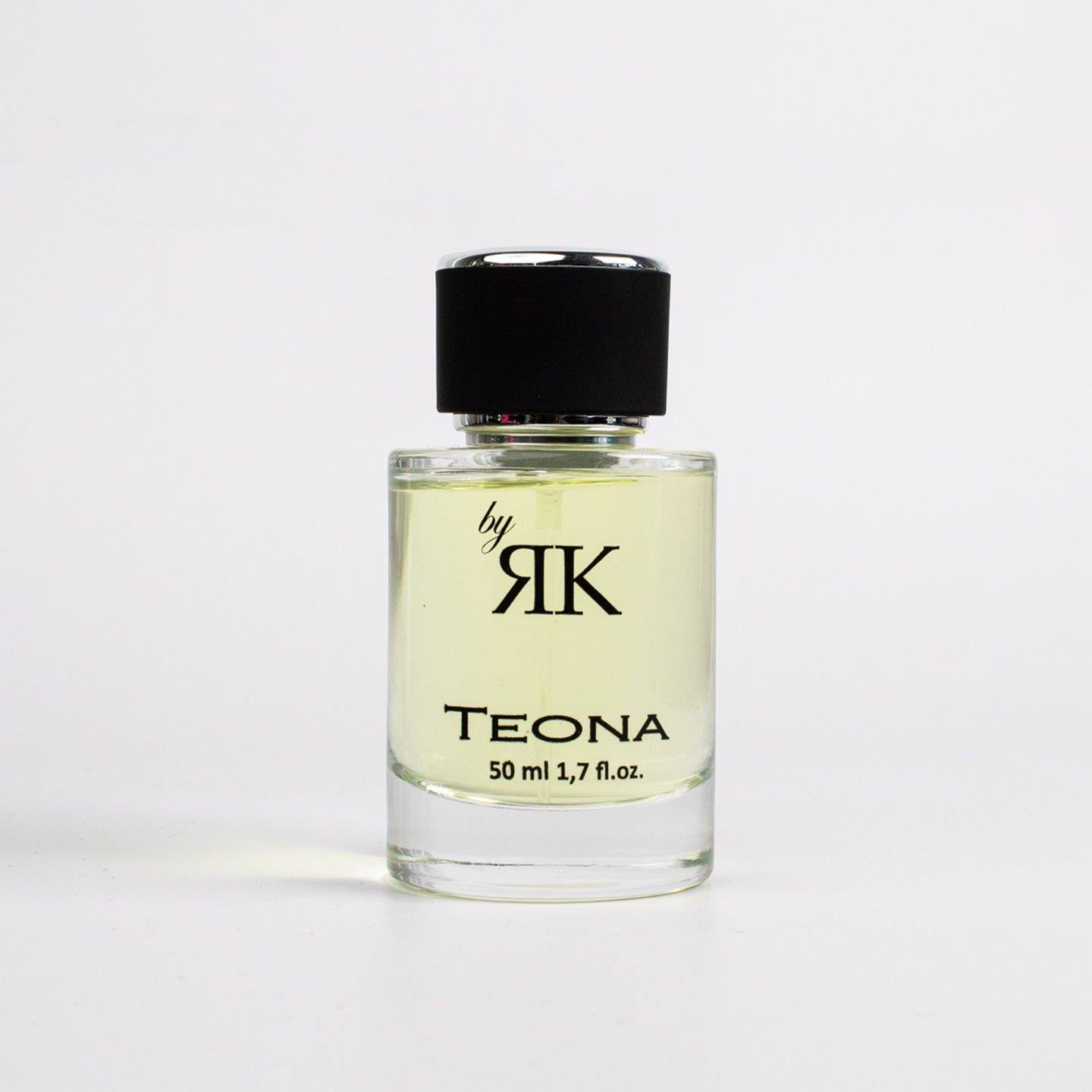 By Rk 50 ml