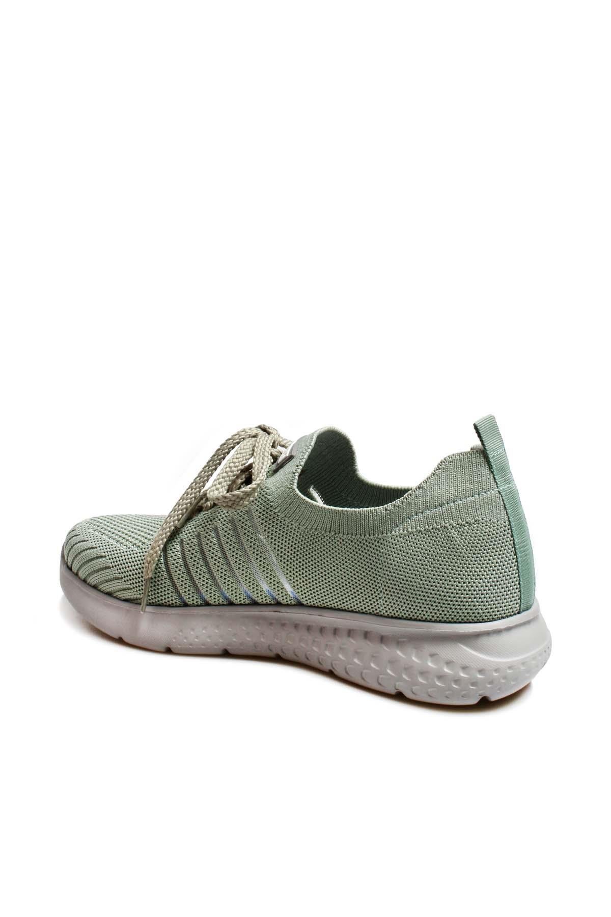 Su Greeni Womens Sneakers 517ZA5084     