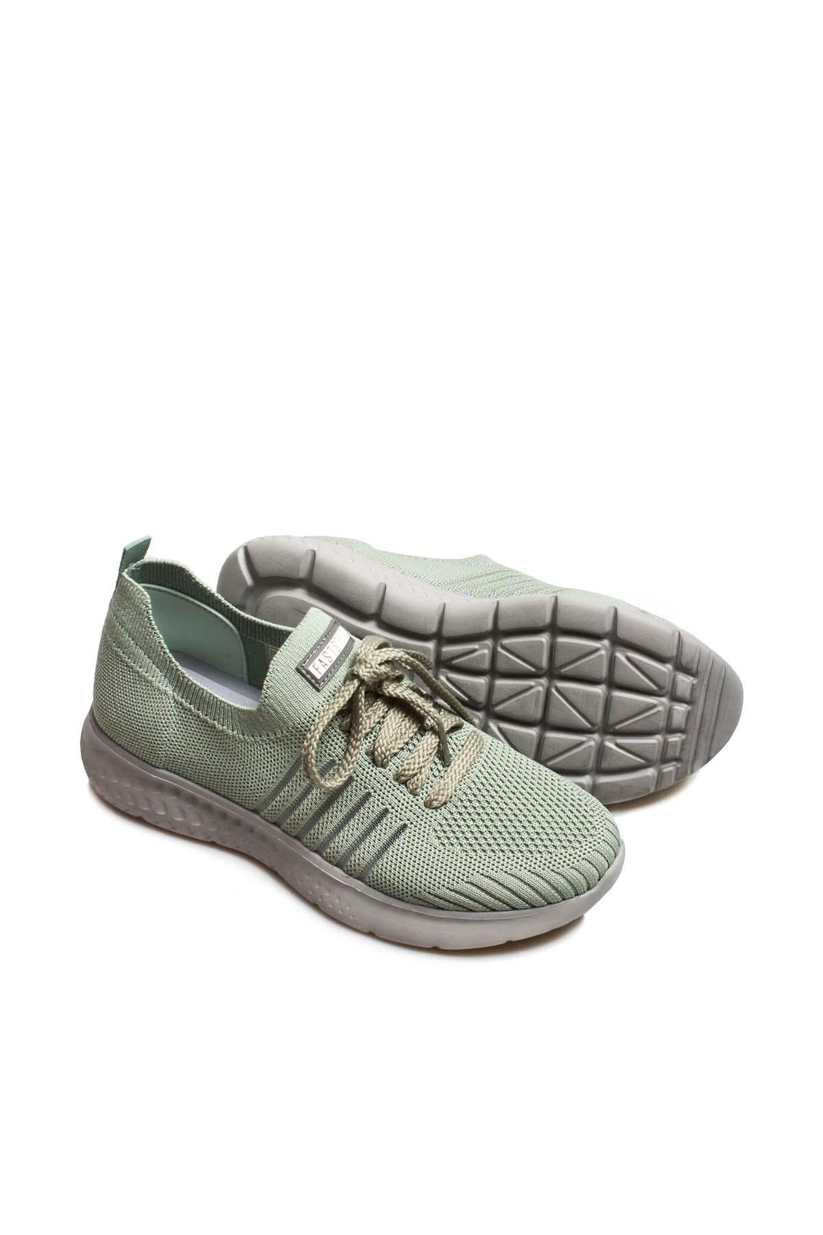 Su Greeni Womens Sneakers 517ZA5084     