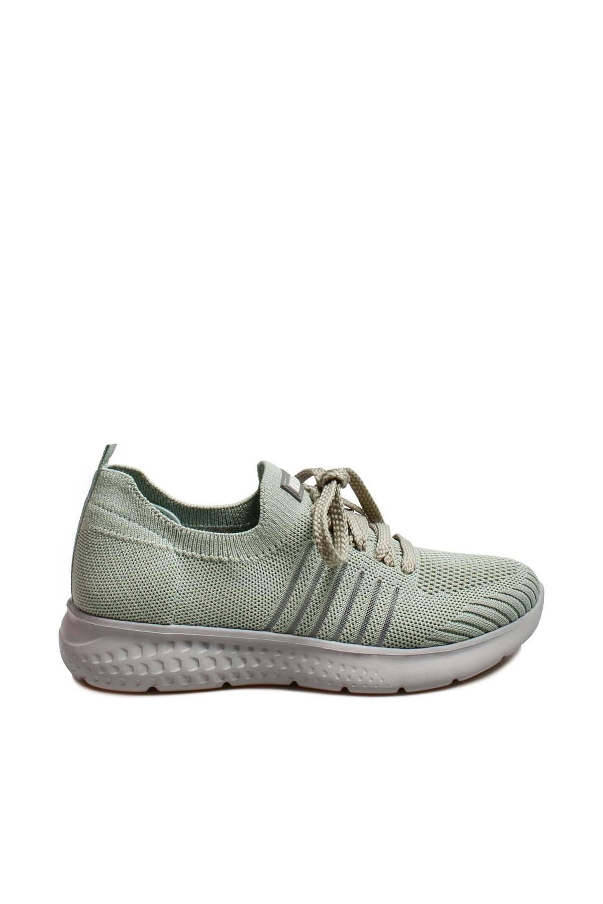 Su Greeni Womens Sneakers 517ZA5084     
