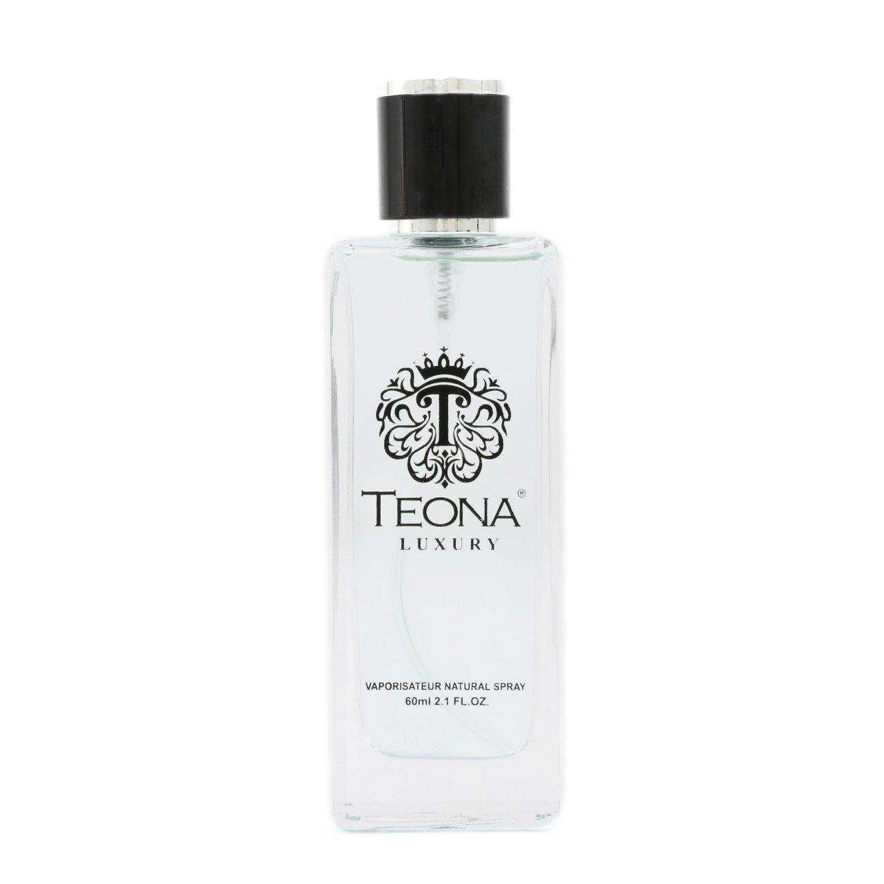 U6 Rose De Lux Unisex Parfüm 60 ml