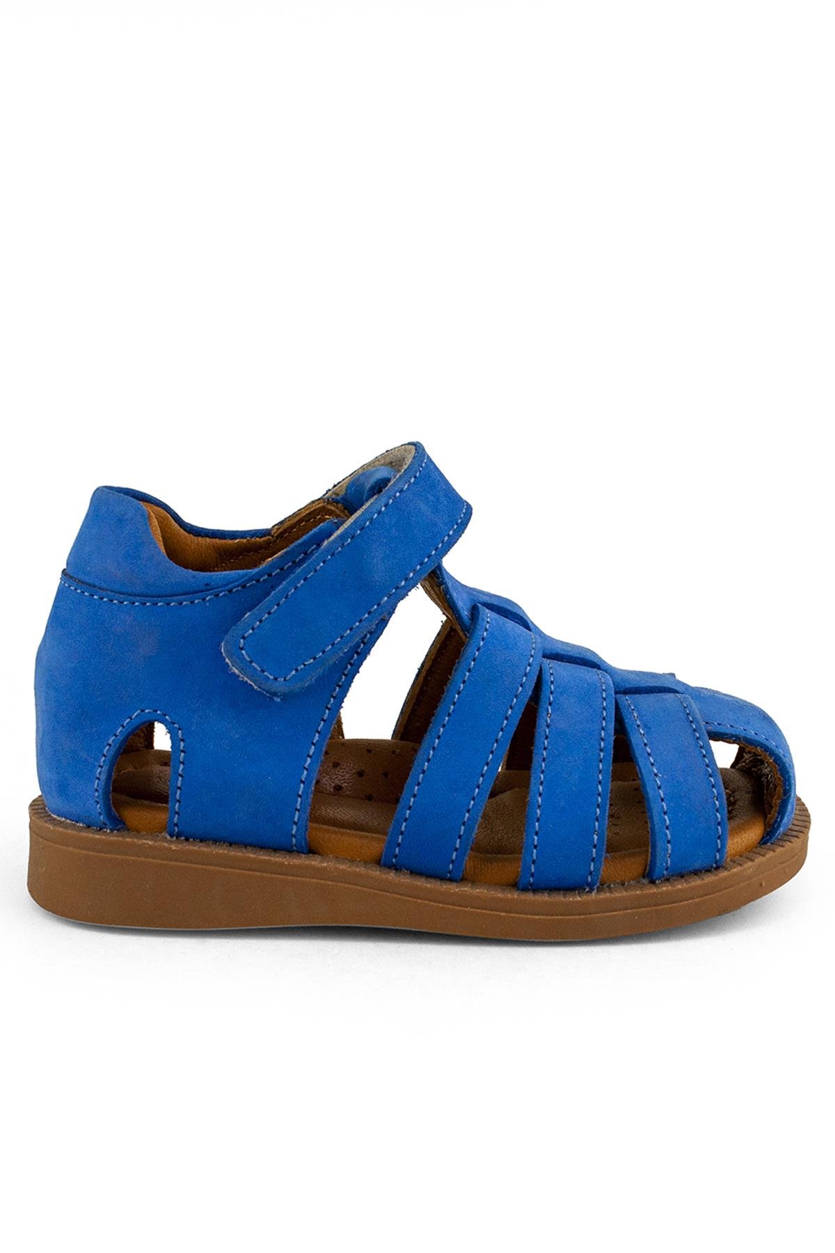 Saks Erkek Çocuk Sandalet