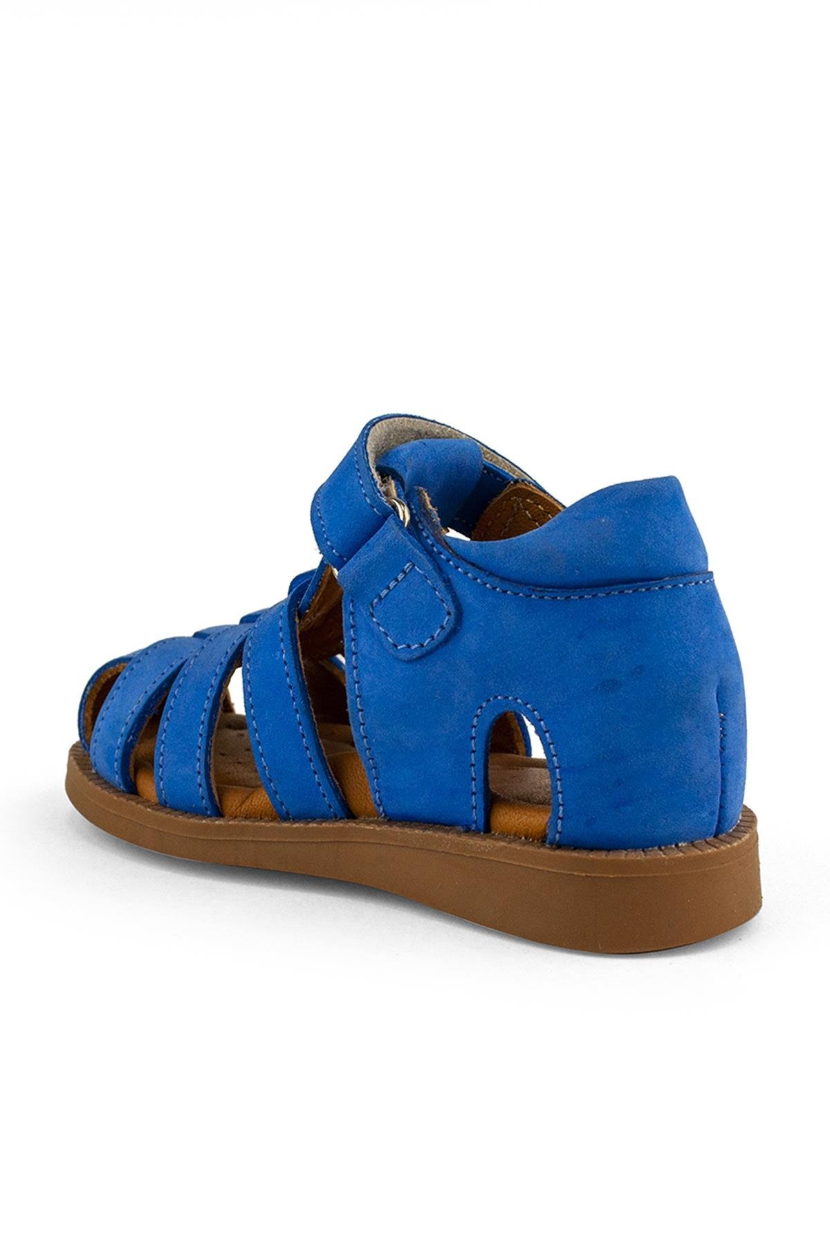 Saks Erkek Çocuk Sandalet