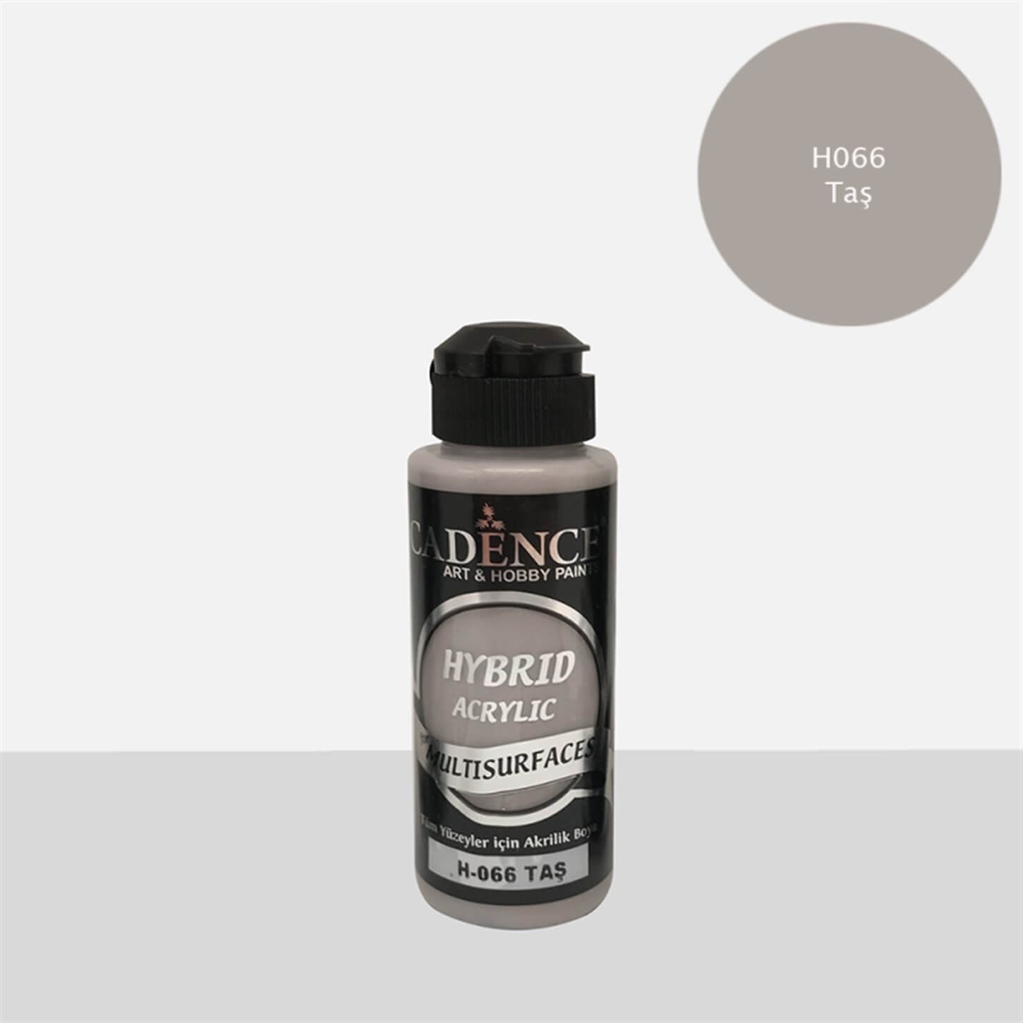Cadence H066 Taş 120 ML