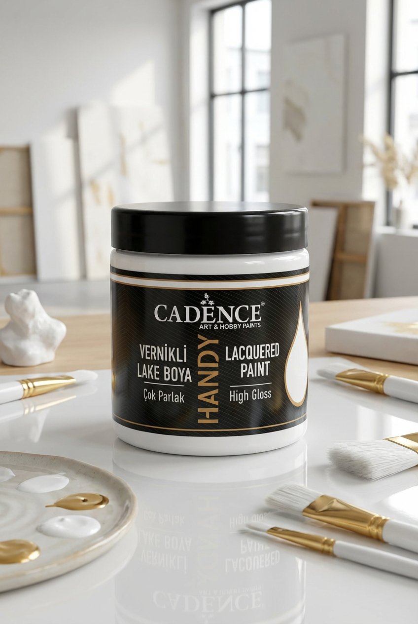 ⭐️リピト、エフィカオイル各３点、パウダリー247４点、クリーミー248 ２点。 Cadence Handy Lake Boya L003 Eskimiş Beyaz 250 ML