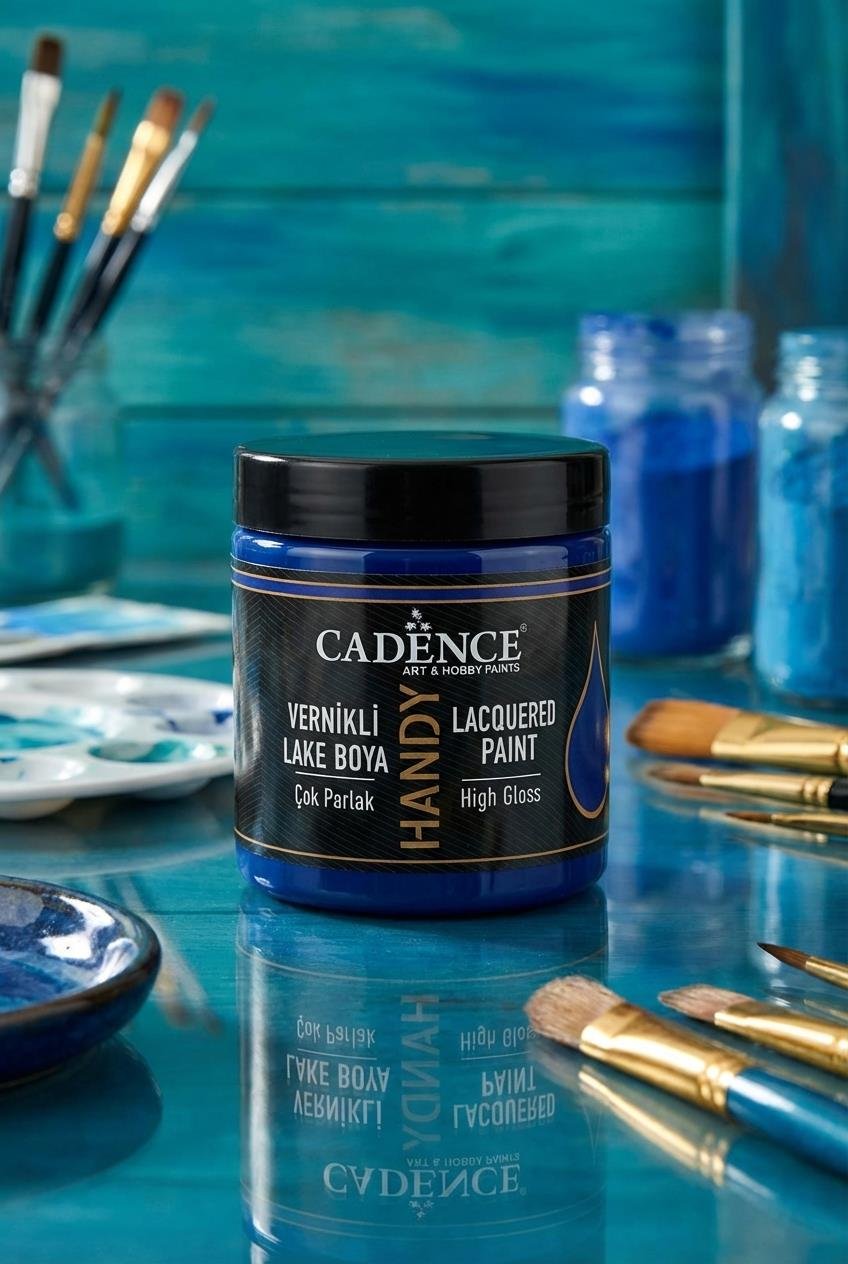 Cadence Handy Lake Boya L030 Okyanus 250 ML