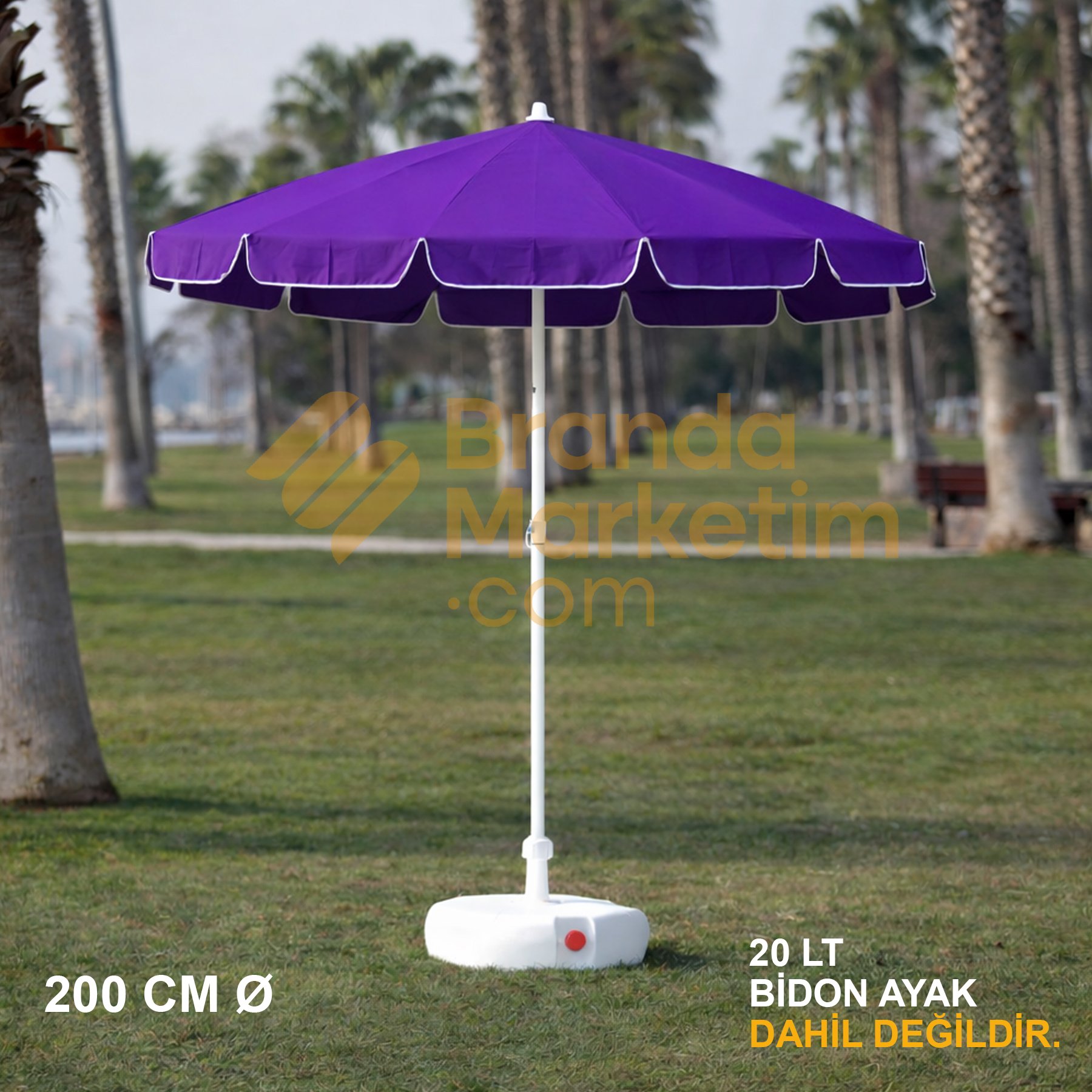 cheap purple patio umbrellas LEAF Durable Outdoor Umbrella Aluminum Round Cantilever Sun Yard For Pool, Deck Enhance your outdoor experience with the PURPLE LEAF Patio Umbrella Tilt Patio Umbrella | Auto-Tilt,