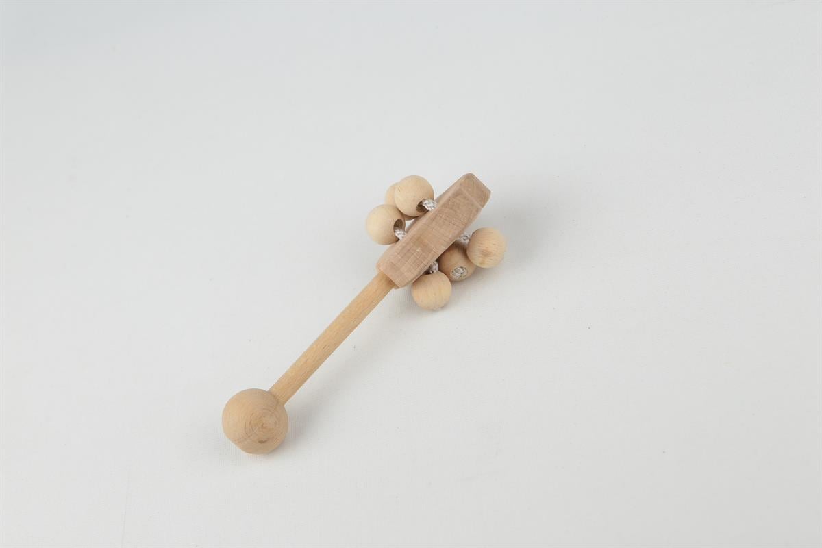 HANDMADE Eco Friendly Wooden Concrete Mixer TOY for Your BABY, Montessori 