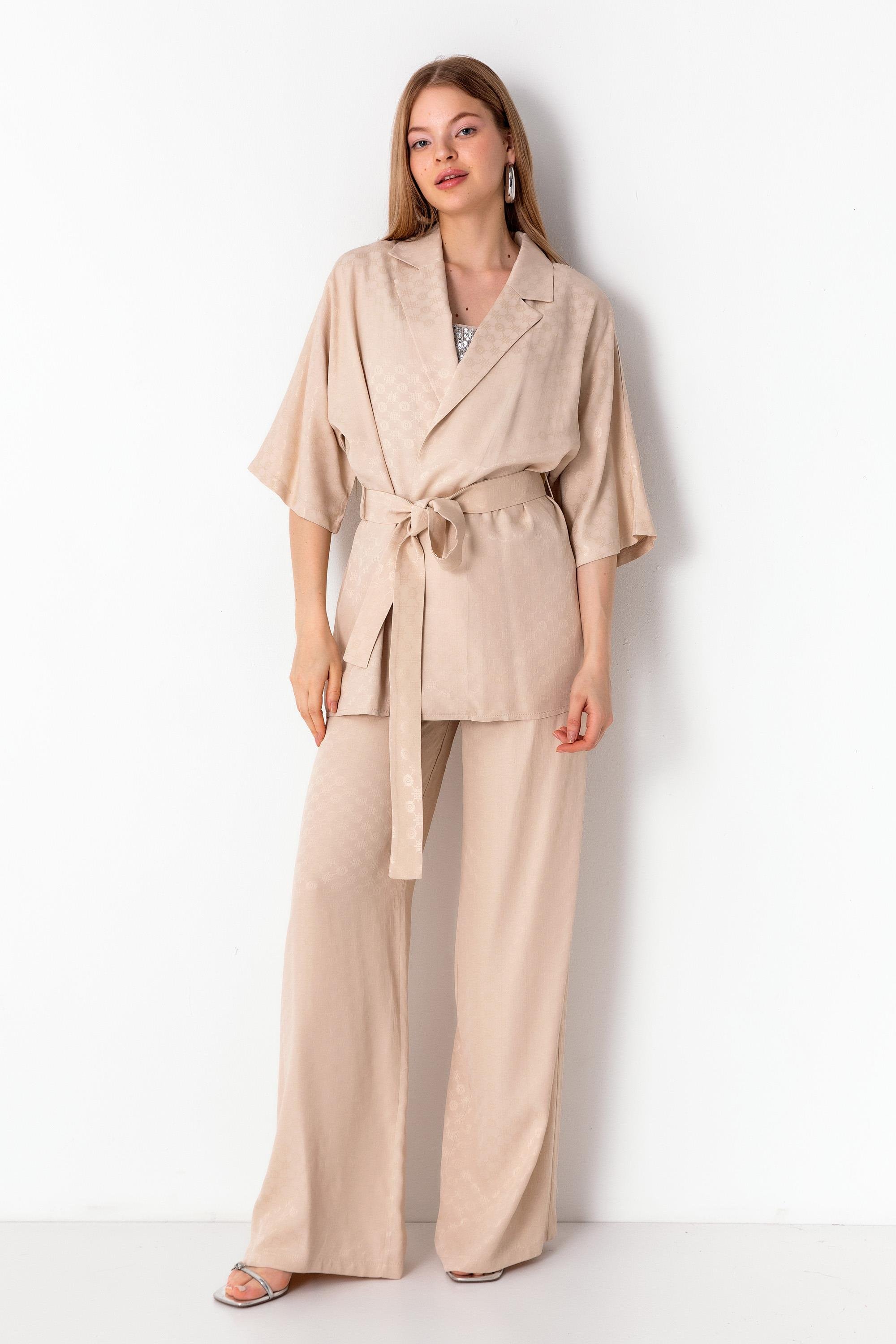 nightwear kimono