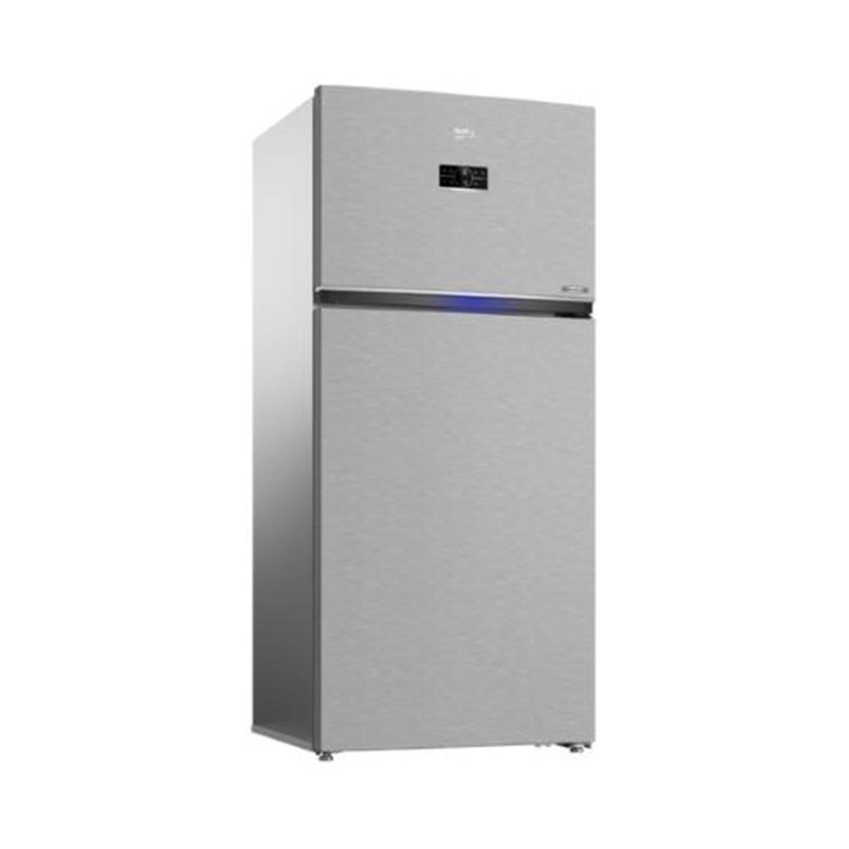 Beko 983630 EI No Frost Buzdolabı: AeroFlow ve Diğer İleri Teknolojilerle  Taze ve İşlevsel Soğutma Deneyimi