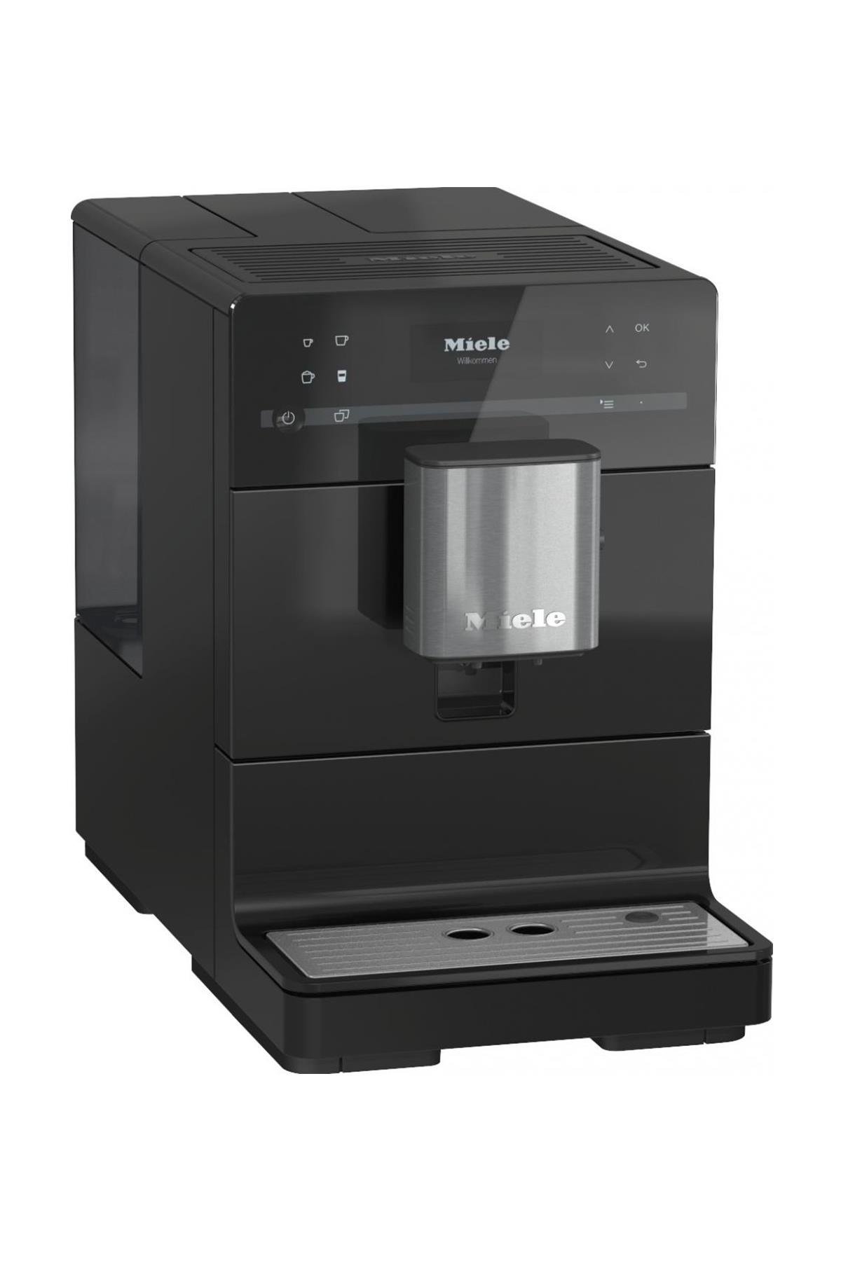 CM 5310 Tam Otomatik Solo Kahve Makinesi - Siyah