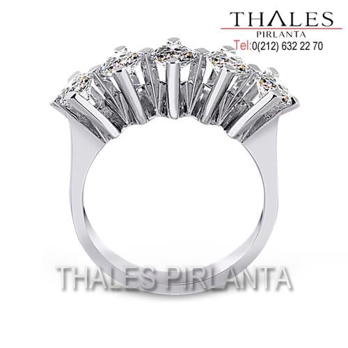Beştaş Pırlanta Modelleri Ve Fiyatları - Thales Pırlanta