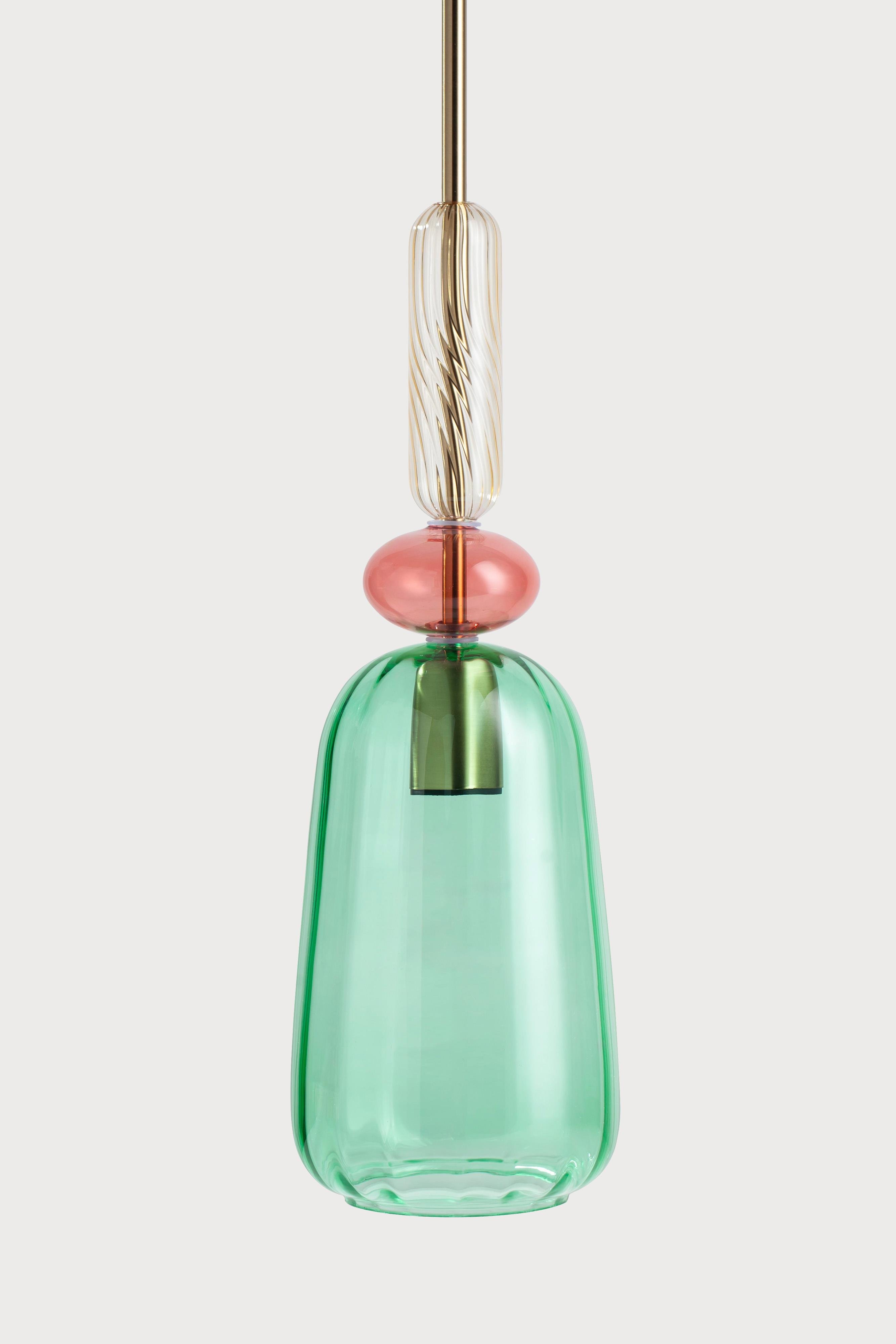 Lolipop Avize No: 14