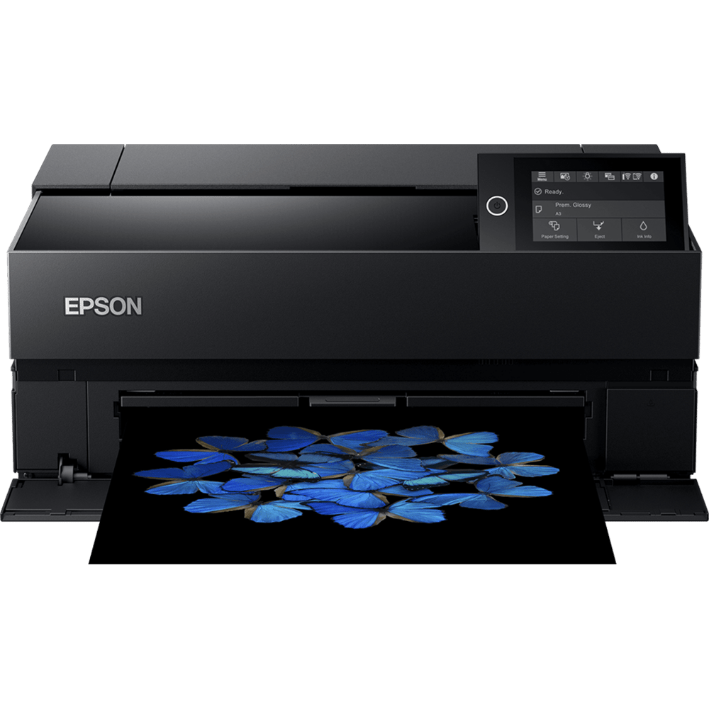 EPSON SureColor SC-P700 A3+ Baskı Makina