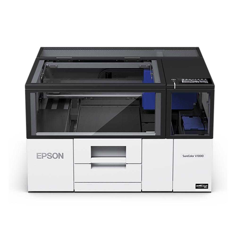 EPSON SureColor V1000 A4 UV Baskı Makina