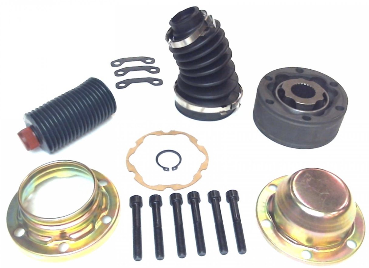 02-07 KJ 99-03 WJ ŞAFT MAFSALI KAFA ÖN | US Spare Parts | US 932-302