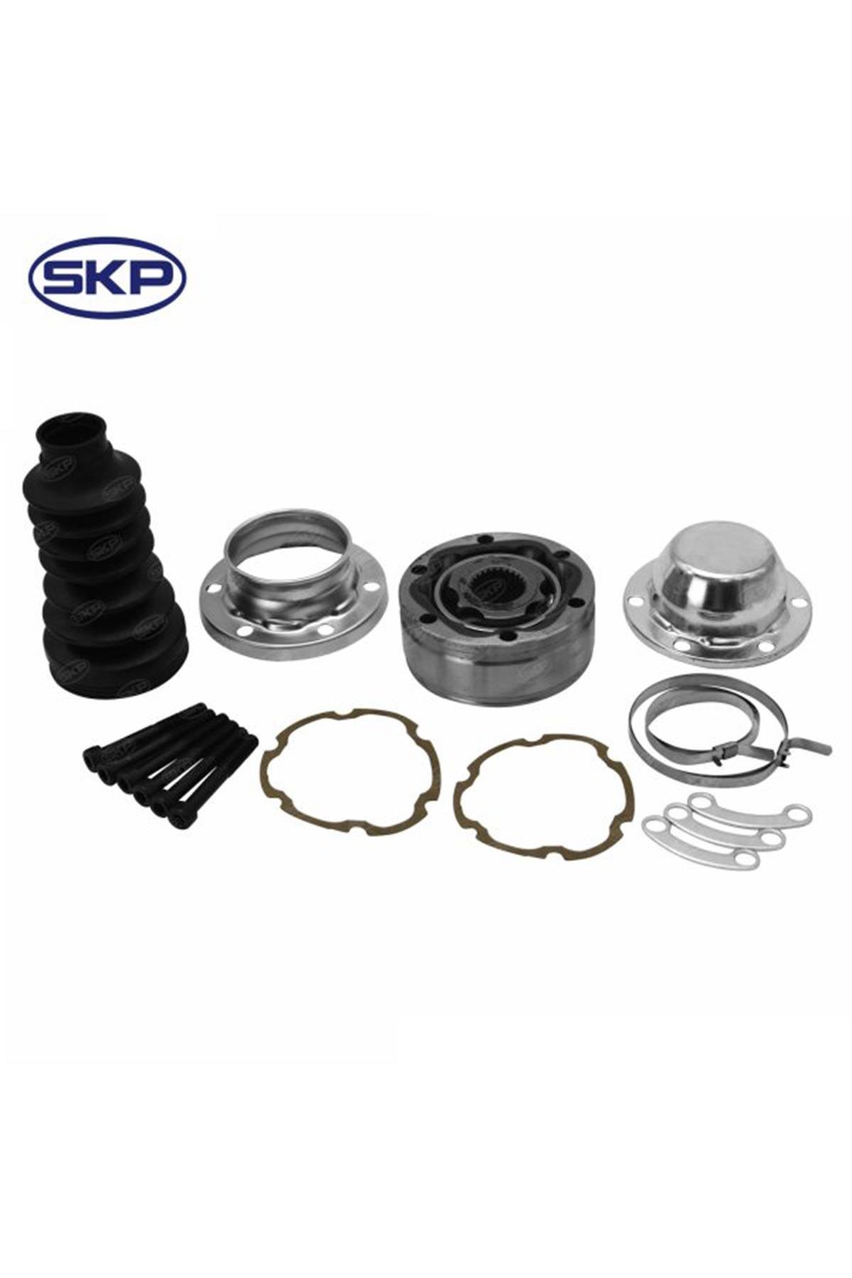 02-07 KJ 99-03 WJ ŞAFT MAFSALI KAFA ÖN | SKP USA | SK932302