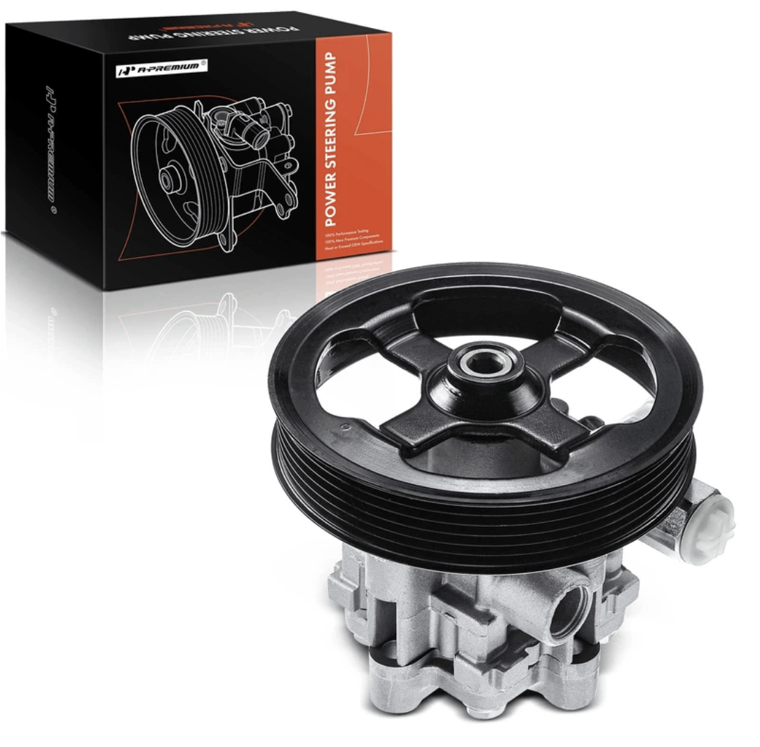 DODGE CALİBER HEEP PATRİOT COMPASS 2.0 2.4 DİREKSİYON POMPASI | A