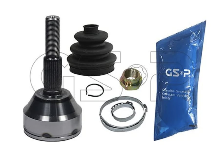 KJ 2002-2007 DIŞ AKS KAFASI | GSP | GSP 809049