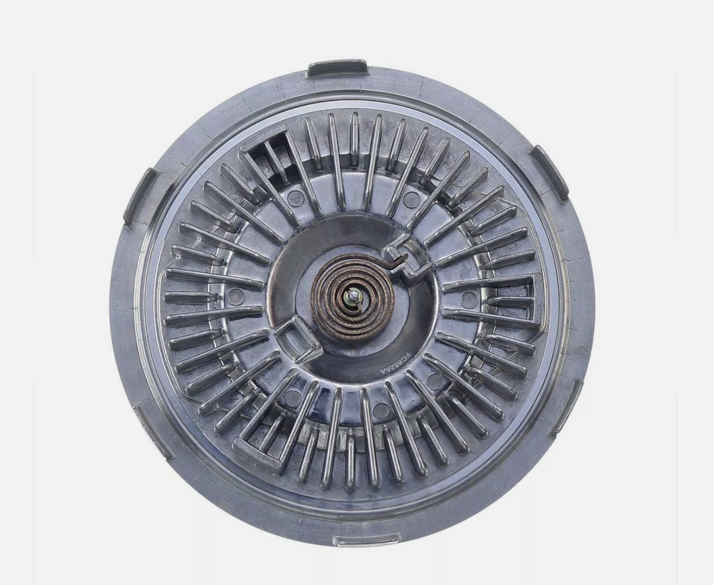 ファン子⑦ KJ KK 3.7 WH XH 4.7 FAN TERMİĞİ | US Spare Parts | US55116882AA