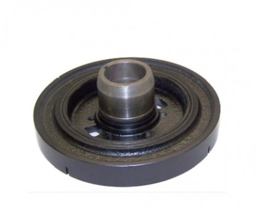 junkojunnaページ ZJ 5.2 KRANK KASNAĞI DAMPERİ 1993-1998 | US Spare Parts | US53020229