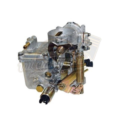 空冷ビートル　BROSOL 30 PICT-1 キャブレター BROSOL製ストックキャブレター 30 PICT-1 マニュアルチョーク