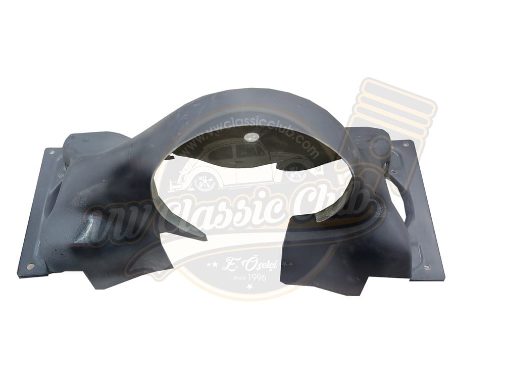 Fan Shroud Porsche Style VW Classic Club Volkswagen Beetle