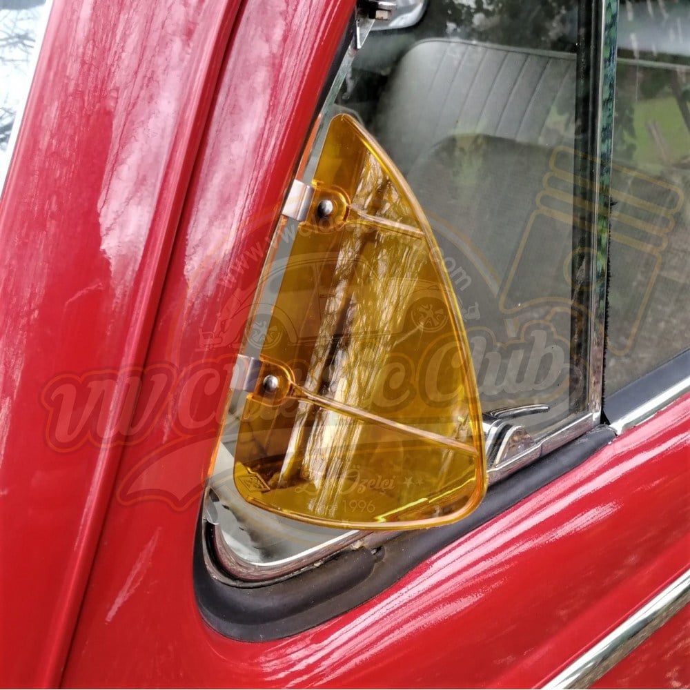 VW Käfer Windschutz Türfenster - Bekabo Classicparts