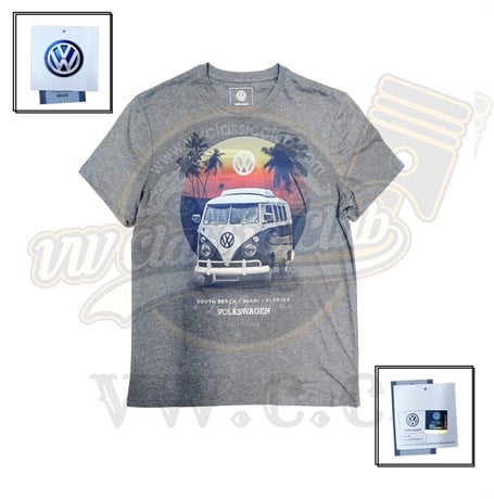 volkswagen t shirt primark