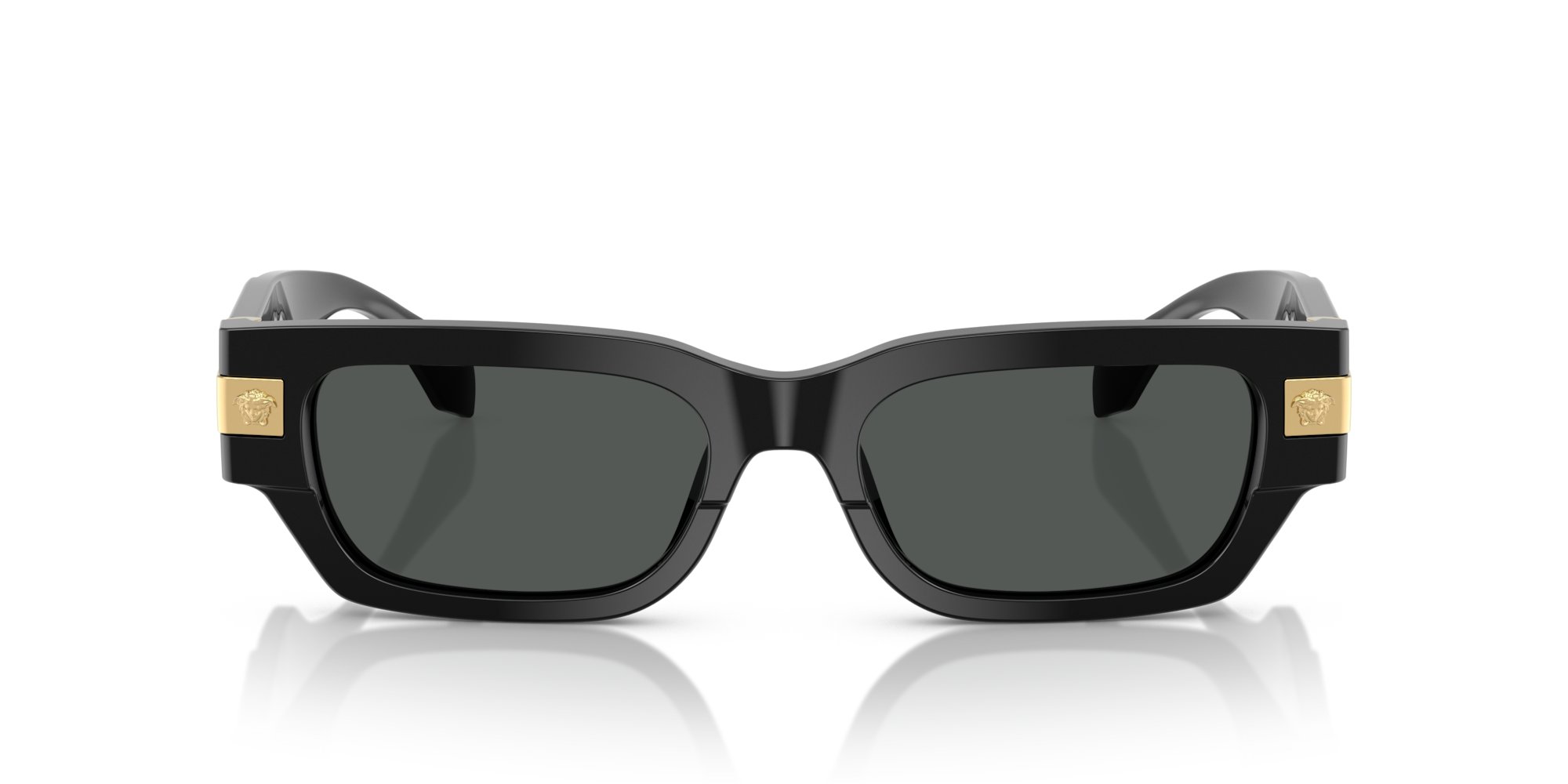 VERSACE VE 4465 GB1/87 53 Güneş Gözlüğü | Duygu Optik
