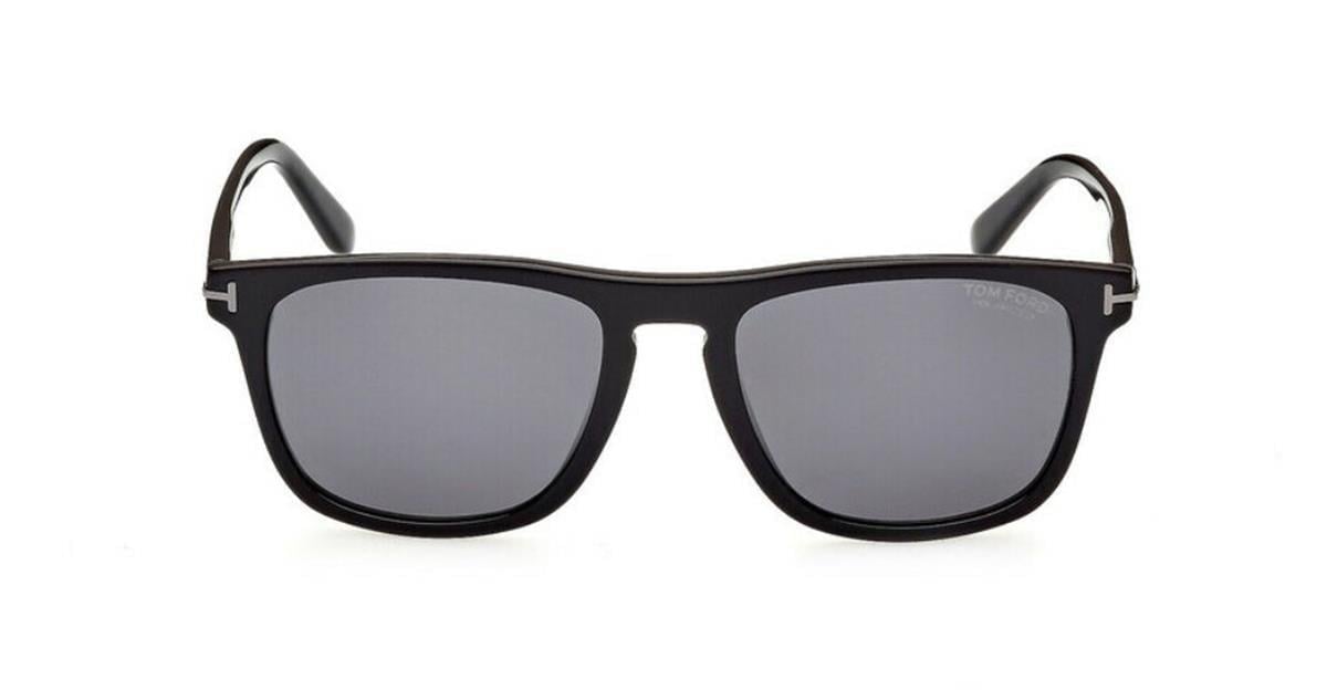 「tomさま専用」 1/4 TOM FORD TF 930-N 01D 54 Güneş Gözlüğü | Duygu Optik