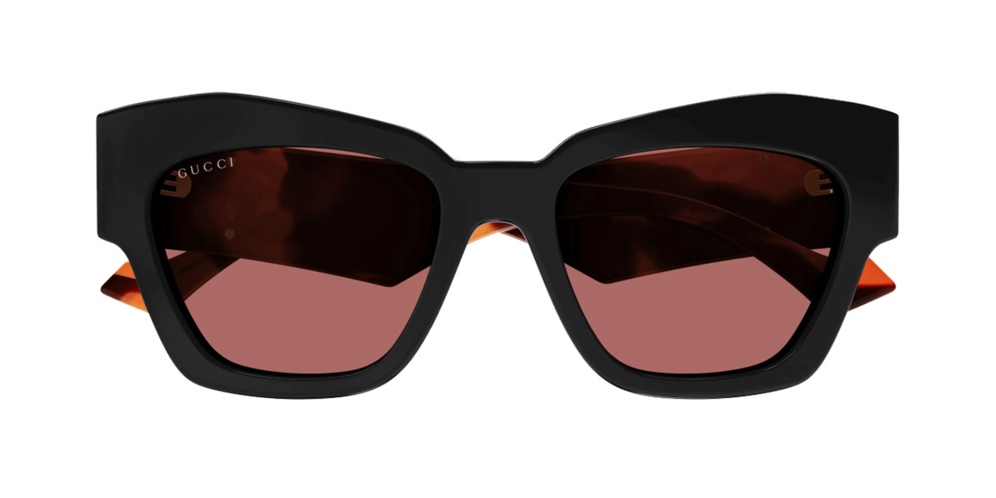 GUCCI GG 1422S 005 55 Güneş Gözlüğü | Duygu Optik