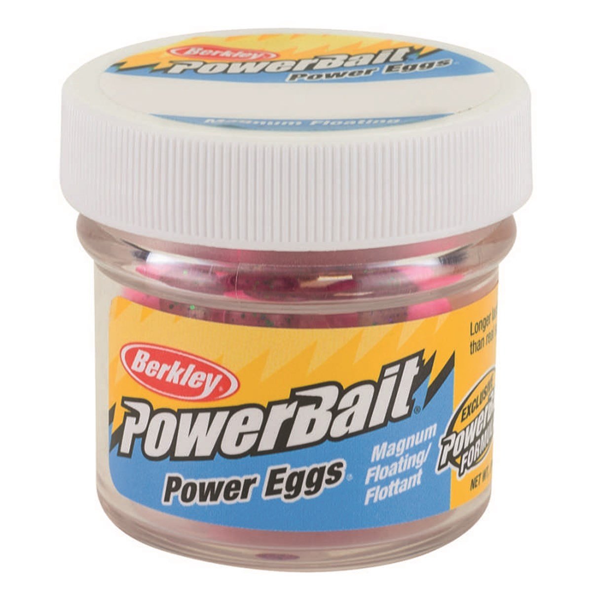 Berkley Powerbait Eggs Floating Sahte Yemi Fiyatı