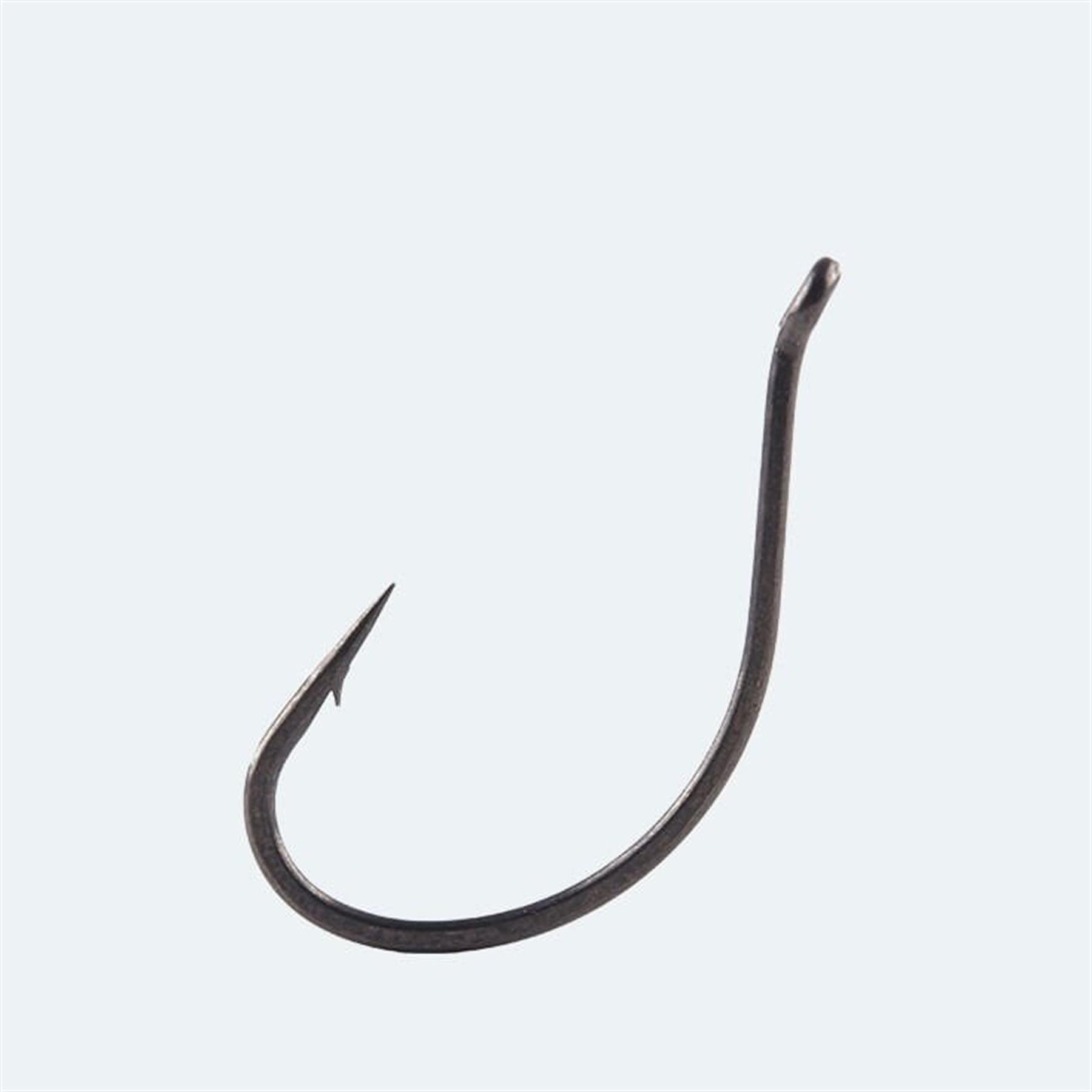 BKK LENTUS HOOK 7PCS -3/0