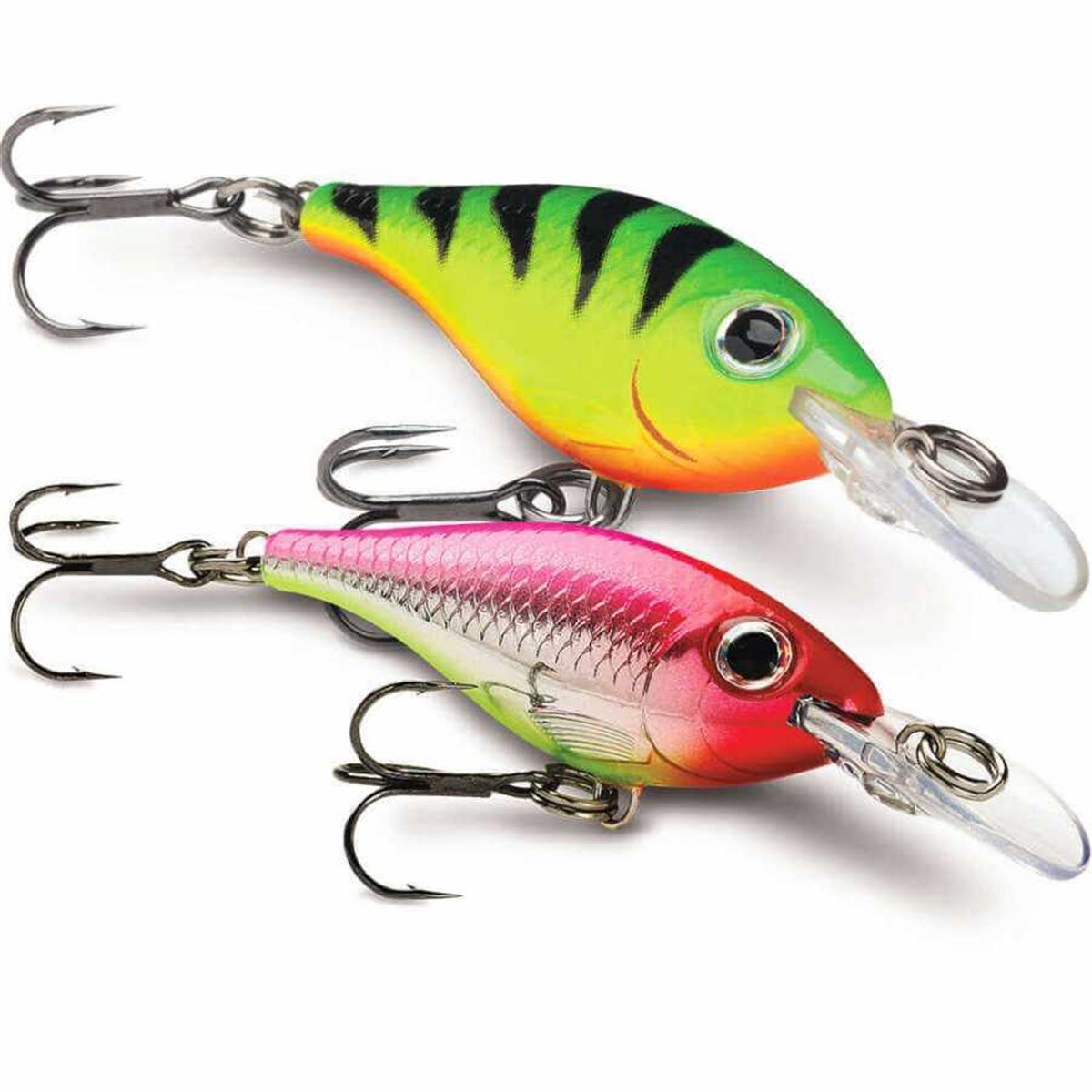 Rapala Ultra Light Minnow 40mm CBN 3 Gr