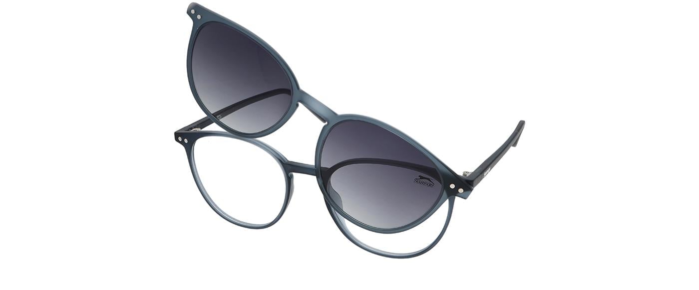 Slazenger 9147.C6 Klipsli Güneş Gözlüğü