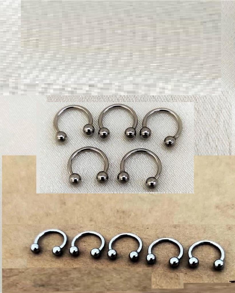 Septum smiley store