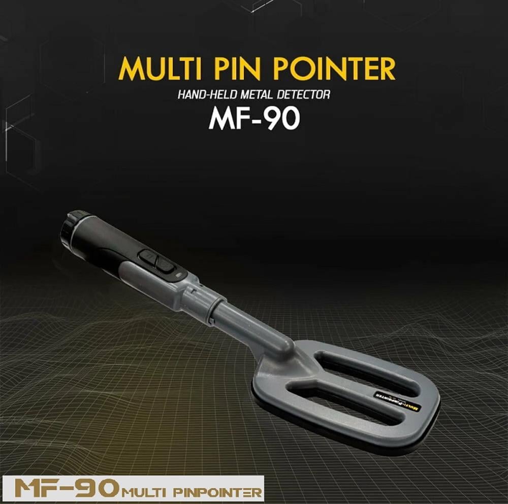 MWF MF-90 Multi Pointer | Zeus Dedektör.