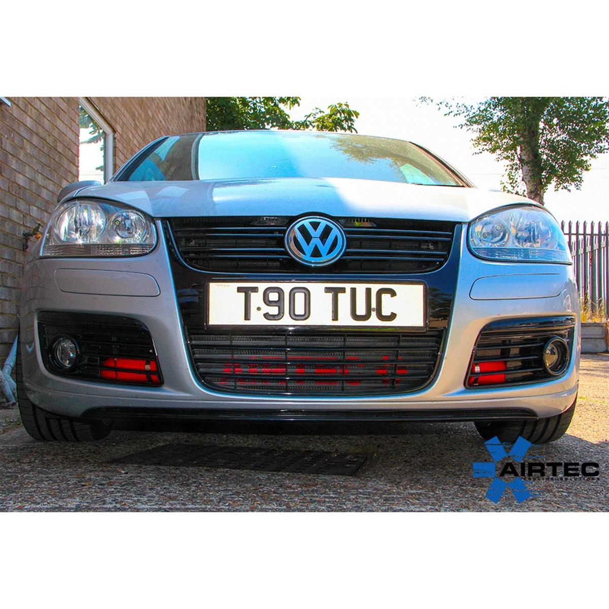 INTERCOOLER VW GOLF M5 GT 1.4 TSI ATINTVAG24 Per Garage