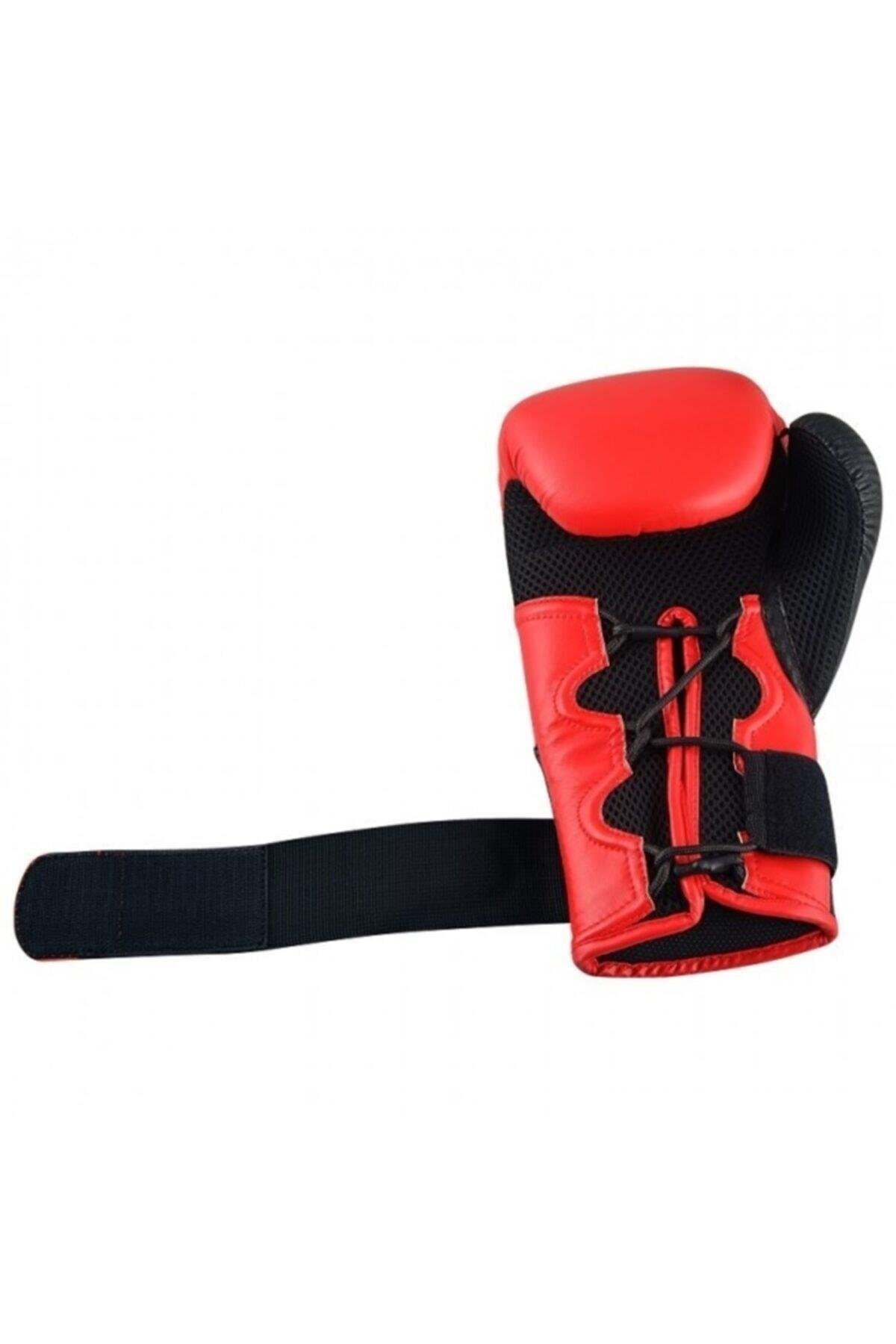 Adidas ADIH250TG Hybrid250 Boks Eldiveni Boxing Gloves - Boksshop