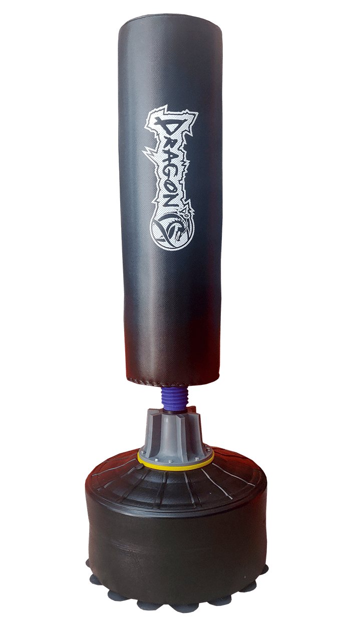 Dragon 071 Ev Tipi Hacıyatmaz Boks Standı - Boksshop