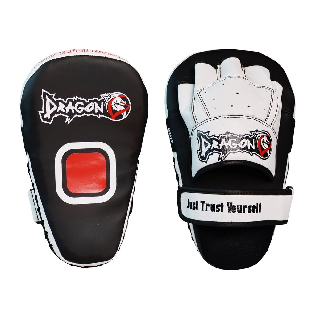 Dragon 40237-P Target Ellik Boks Antrenman Lapası - Boksshop
