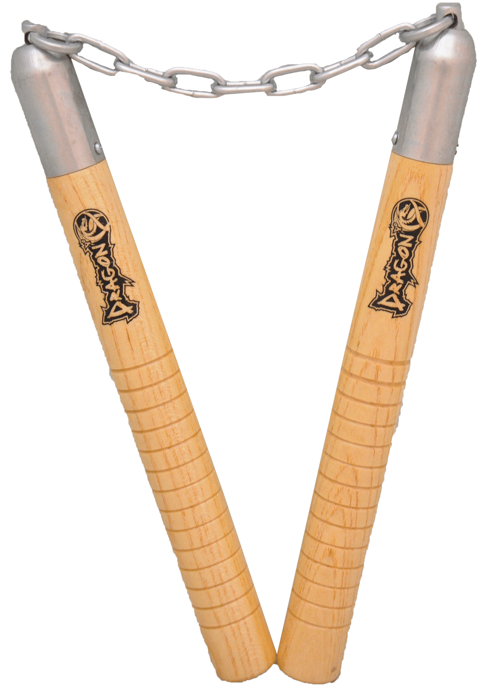 Dragon N104 Nunchaku Beyaz - Boksshop
