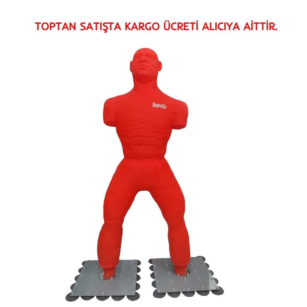DragonDo 082 Çift Bacak İnsan Figürlü Hacıyatmaz - Boksshop