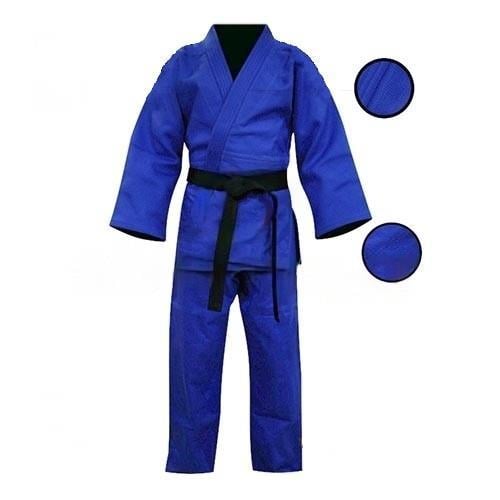 DragonDo 12011 Silvermoon Judo Elbisesi Mavi Boksshop