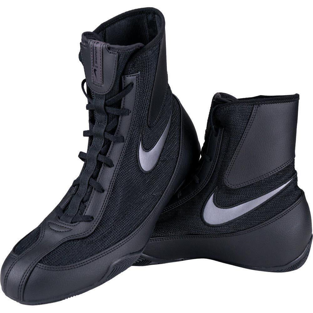 Nike 321819 Machomai Boks Ayakkabısı